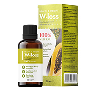 W-Loss SK Produkt