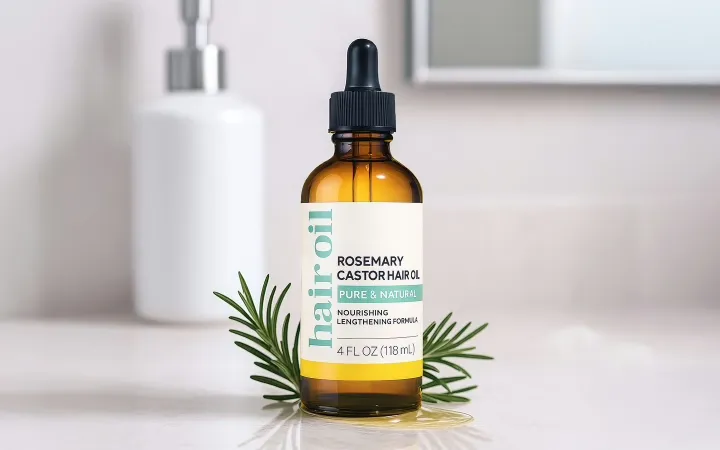 WellaNaturals Produkt