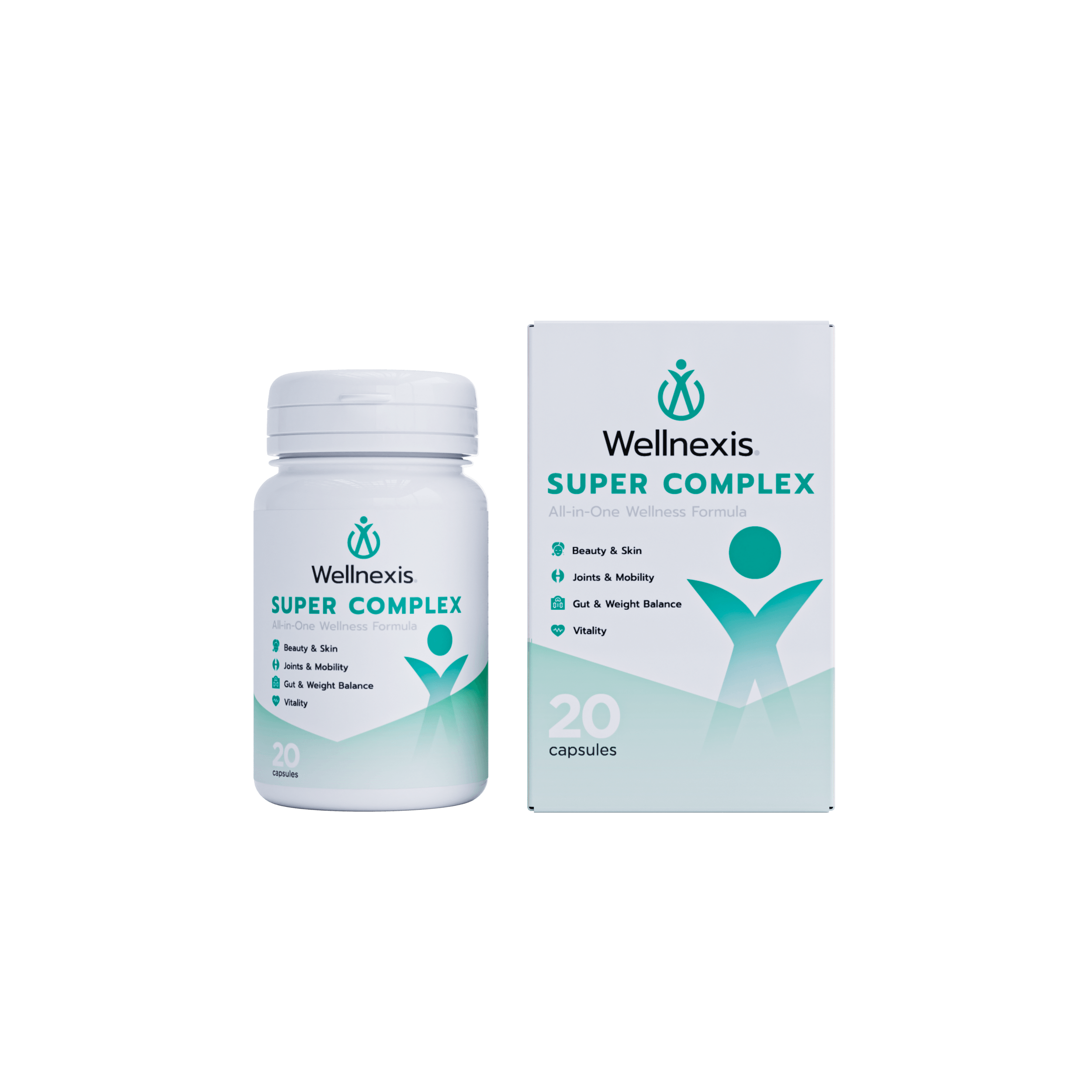 Wellnexis SK - neuropathy Produkt